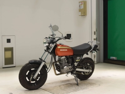 Honda APE50