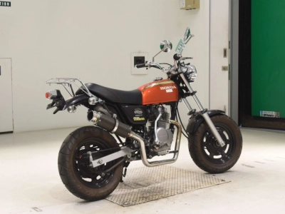 Honda APE50