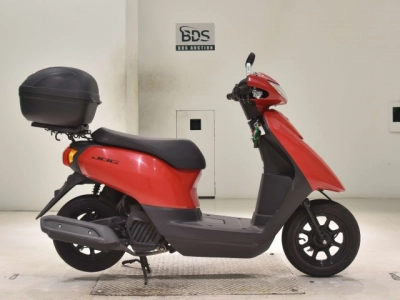 Yamaha JOG-7