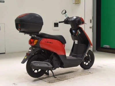 Yamaha JOG-7
