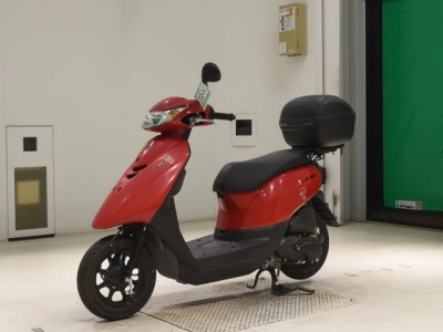 Yamaha JOG-7