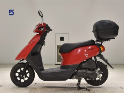 Yamaha JOG-7