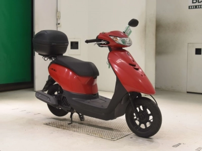 Yamaha JOG-7