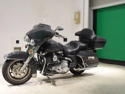 Harley-Davidson HARLEY FLHTCI1450