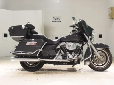Harley-Davidson HARLEY FLHTCI1450