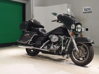 Harley-Davidson HARLEY FLHTCI1450