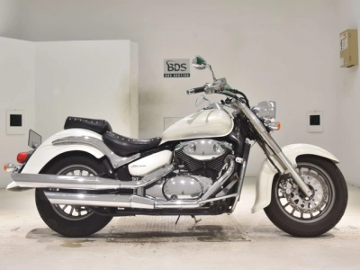 Suzuki INTRUDER 400 CLASSIC