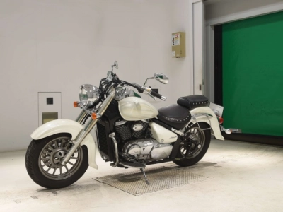 Suzuki INTRUDER 400 CLASSIC