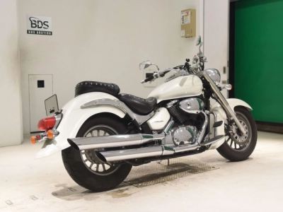 Suzuki INTRUDER 400 CLASSIC