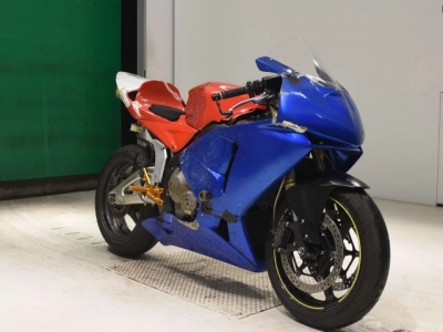 Honda CBR600RR