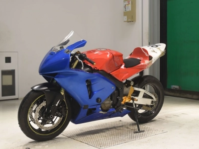 Honda CBR600RR