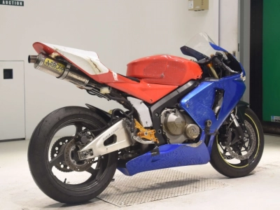 Honda CBR600RR
