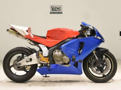 Honda CBR600RR