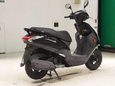 Yamaha AXIS125Z