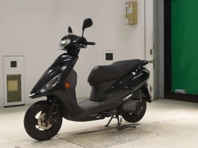 Yamaha AXIS125Z
