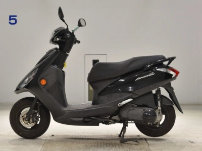 Yamaha AXIS125Z