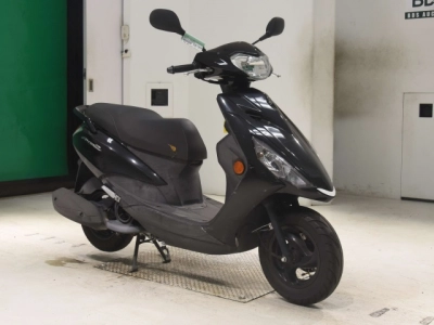 Yamaha AXIS125Z