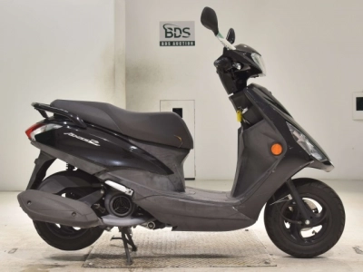 Yamaha AXIS125Z