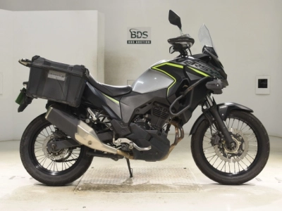 Kawasaki  VERSYS X250A TOURER 