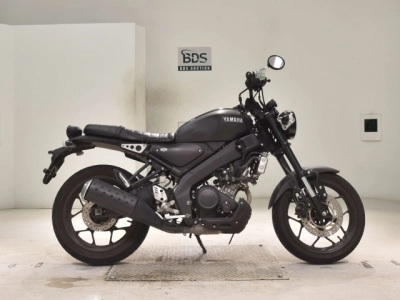 Yamaha XSR155