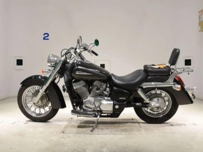 Honda SHADOW400 CLASSIC
