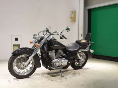 Honda SHADOW400 CLASSIC