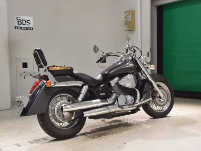 Honda SHADOW400 CLASSIC