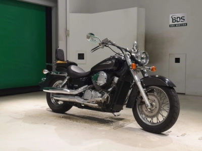 Honda SHADOW400 CLASSIC