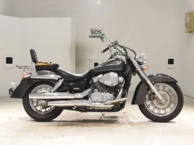 Honda SHADOW400 CLASSIC