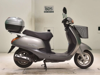 Honda LEAD 50
