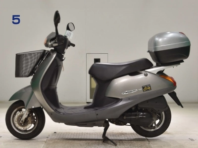 Honda LEAD 50