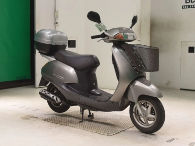 Honda LEAD 50
