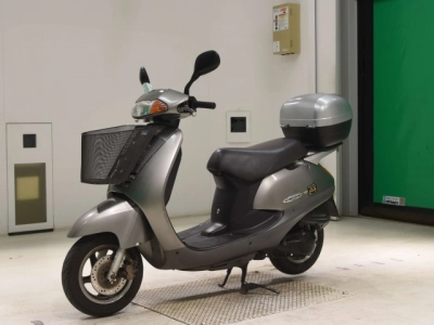 Honda LEAD 50
