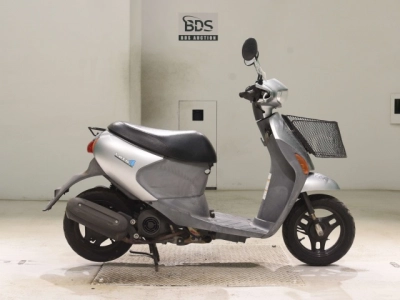 Suzuki LET'S4