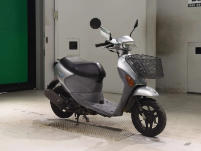 Suzuki LET'S4