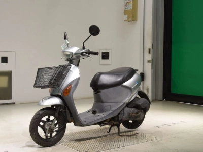 Suzuki LET'S4
