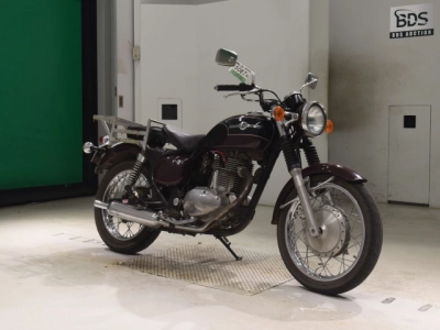Kawasaki ESTRELLA250