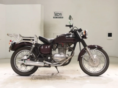 Kawasaki ESTRELLA250