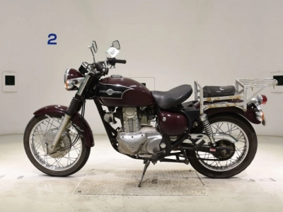 Kawasaki ESTRELLA250