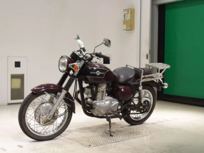 Kawasaki ESTRELLA250