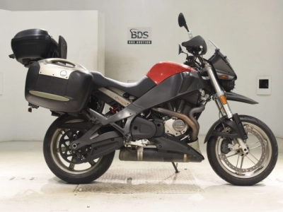 Buell BUELL XB12X ULYSSES