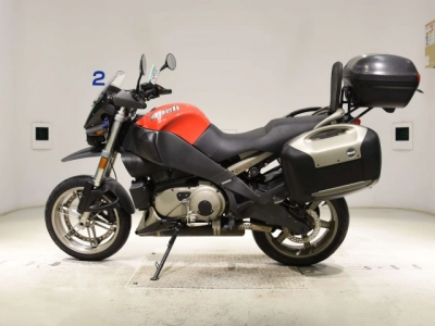 Buell BUELL XB12X ULYSSES