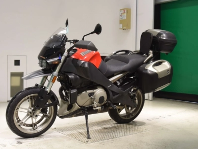 Buell BUELL XB12X ULYSSES