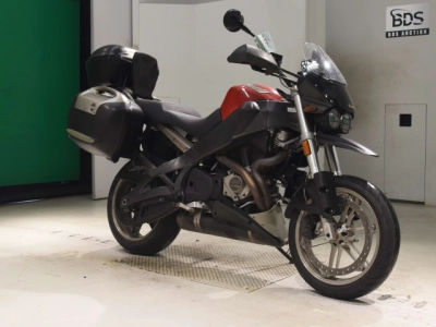 Buell BUELL XB12X ULYSSES