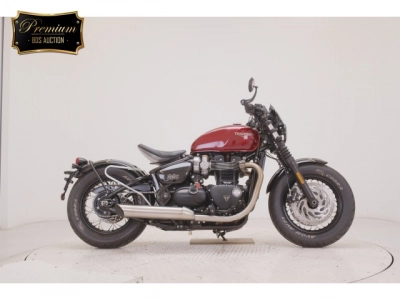 Triumph  TRIUMPH  BONNEVILLE BO BAR 
