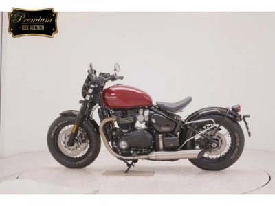 Triumph  TRIUMPH  BONNEVILLE BO BAR 