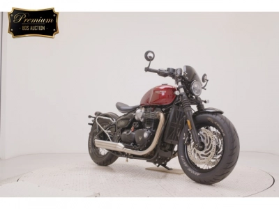 Triumph  TRIUMPH  BONNEVILLE BO BAR 
