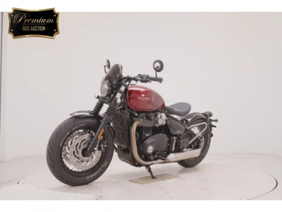 Triumph  TRIUMPH  BONNEVILLE BO BAR 