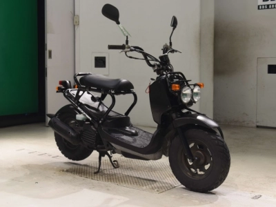 Honda ZUMAR