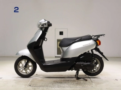 Honda TACT-4 BASIC